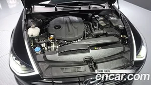 Hyundai Sonata, 2019 — миниатюра 5