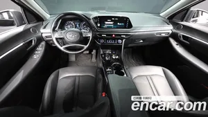 Hyundai Sonata, 2019 — миниатюра 9