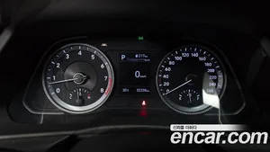Hyundai Sonata, 2019 — миниатюра 10