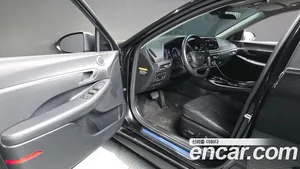 Hyundai Sonata, 2019 — миниатюра 12