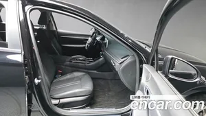 Hyundai Sonata, 2019 — миниатюра 16