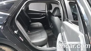 Hyundai Sonata, 2019 — миниатюра 17