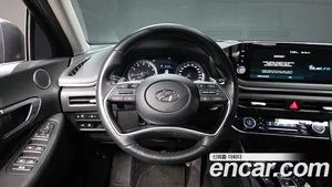 Hyundai Sonata, 2019 — миниатюра 18
