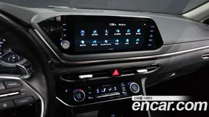Hyundai Sonata, 2019 — миниатюра 19