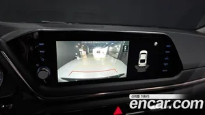 Hyundai Sonata, 2019 — миниатюра 20