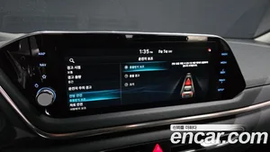 Hyundai Sonata, 2019 — миниатюра 21