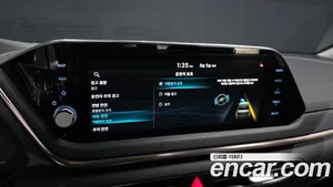 Hyundai Sonata, 2019 — миниатюра 22