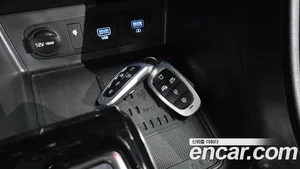 Hyundai Sonata, 2019 — миниатюра 23