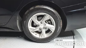 Hyundai Sonata, 2019 — миниатюра 6