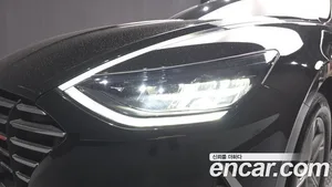 Hyundai Sonata, 2019 — миниатюра 7