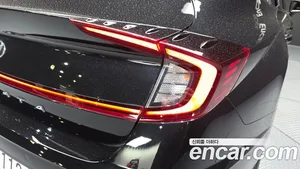 Hyundai Sonata, 2019 — миниатюра 8
