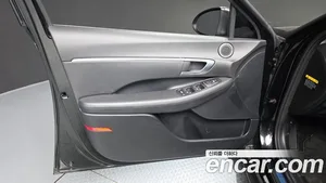 Hyundai Sonata, 2019 — миниатюра 13