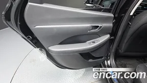 Hyundai Sonata, 2019 — миниатюра 14
