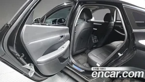 Hyundai Sonata, 2019 — миниатюра 15