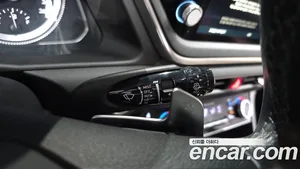 Hyundai Sonata, 2019 — миниатюра 29