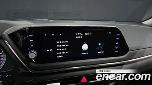 Hyundai Sonata, 2019 — миниатюра 30