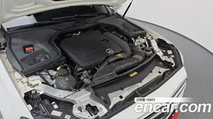 Mercedes-Benz E-Class, 2023 — миниатюра 6