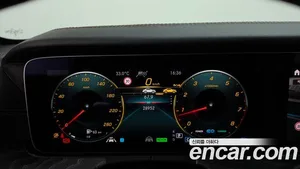 Mercedes-Benz E-Class, 2023 — миниатюра 8
