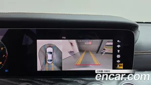 Mercedes-Benz E-Class, 2023 — миниатюра 14