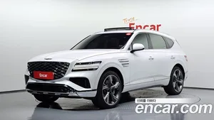 Genesis GV80, 2024 — миниатюра 1