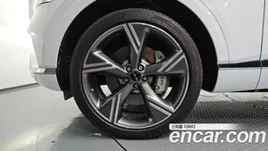 Genesis GV80, 2024 — миниатюра 5