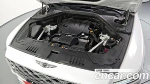 Genesis GV80, 2024 — миниатюра 6