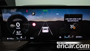 Genesis GV80, 2024 — миниатюра 8