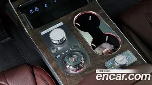 Genesis GV80, 2024 — миниатюра 9