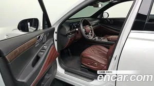 Genesis GV80, 2024 — миниатюра 10