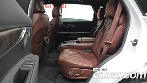 Genesis GV80, 2024 — миниатюра 11
