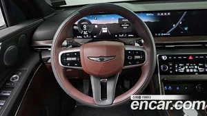 Genesis GV80, 2024 — миниатюра 12