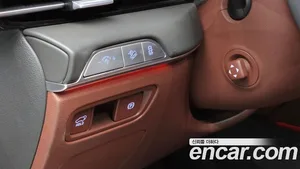Genesis GV80, 2024 — миниатюра 13