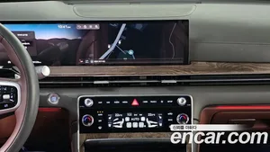 Genesis GV80, 2024 — миниатюра 14