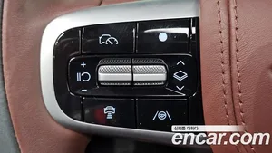 Genesis GV80, 2024 — миниатюра 17