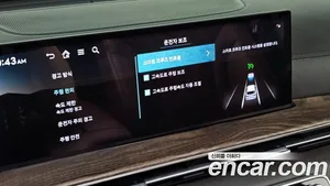 Genesis GV80, 2024 — миниатюра 18