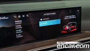 Genesis GV80, 2024 — миниатюра 19