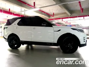 Land Rover Discovery, 2025 — миниатюра 4