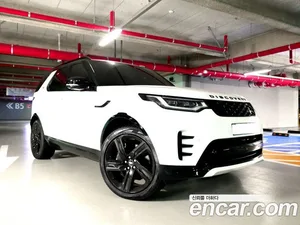 Land Rover Discovery, 2025 — миниатюра 5