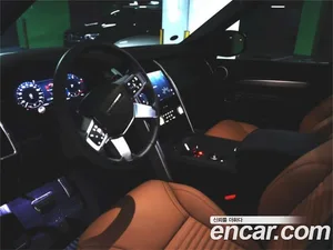 Land Rover Discovery, 2025 — миниатюра 6