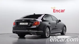 Kia K9, 2018 — миниатюра 2