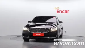 Kia K9, 2018 — миниатюра 3