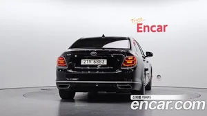 Kia K9, 2018 — миниатюра 4