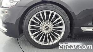 Kia K9, 2018 — миниатюра 5