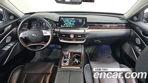 Kia K9, 2018 — миниатюра 10