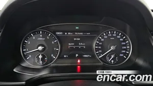 Kia K9, 2018 — миниатюра 11