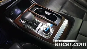 Kia K9, 2018 — миниатюра 12