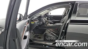 Kia K9, 2018 — миниатюра 13