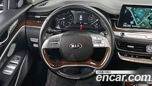 Kia K9, 2018 — миниатюра 17