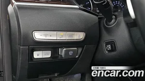 Kia K9, 2018 — миниатюра 21
