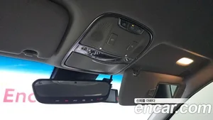 Kia K9, 2018 — миниатюра 22
